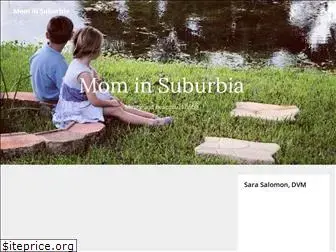 mominsuburbia.com