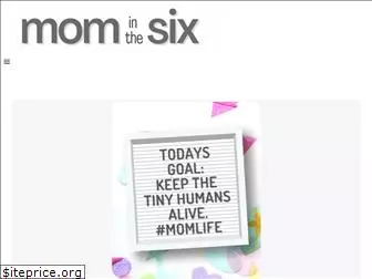 mominthesix.com