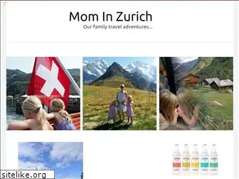 mominzurich.com