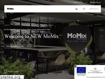momixbar.com