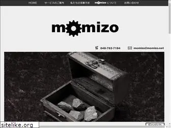 momizo.net