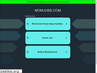 momjobs.com