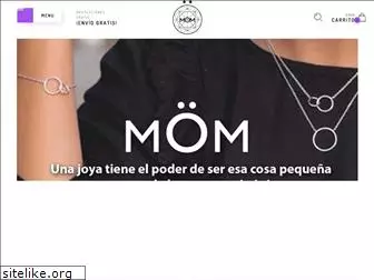 momjoyas.com