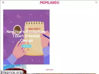 momlando.com