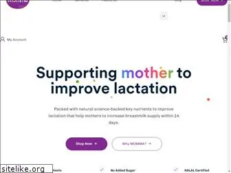 momma-nutrition.com