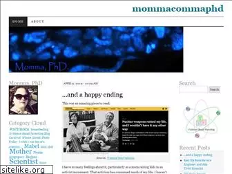 mommacommaphd.wordpress.com