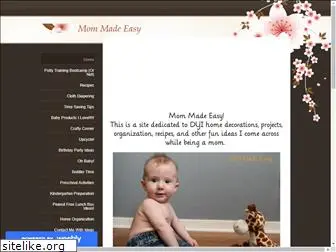 mommadeeasy.weebly.com