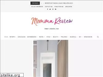 mommareview.com