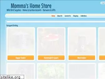 mommashomestore.com