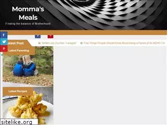 mommasmeals.org