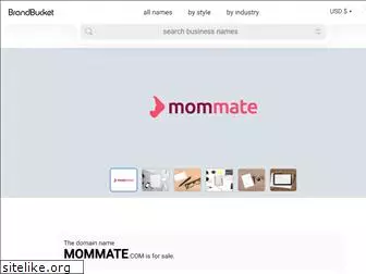 mommate.com