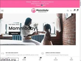 mommbaby.com