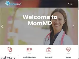 mommd.com