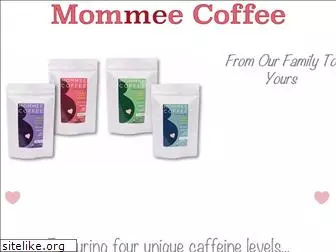 mommeecoffee.com