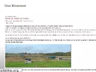 mommer.wordpress.com