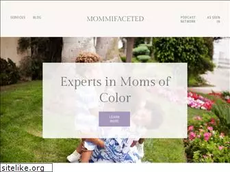 mommifaceted.com