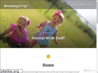 mommingitup.com