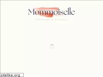 mommoiselle.com