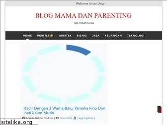 mommy-mania.com