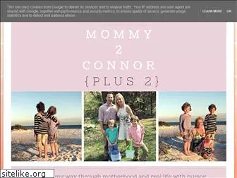 mommy2connor.blogspot.com