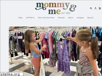 mommyandmetopeka.com