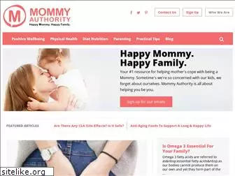 mommyauthority.com
