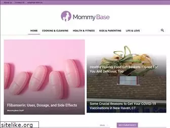 mommybase.com