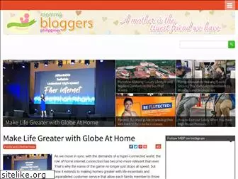 mommybloggersphilippines.com