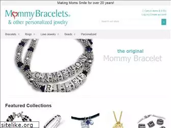 mommybracelets.com