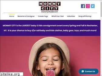 mommycitysale.com