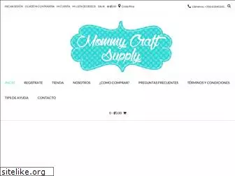 mommycraftsupply.com