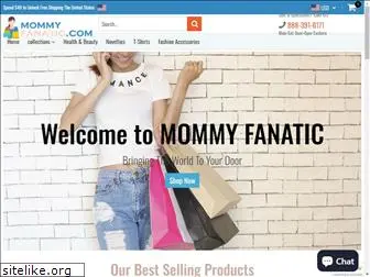 mommyfanatic.com