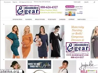 mommygear.com