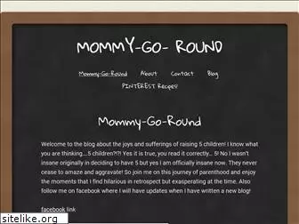 mommygoround.wordpress.com