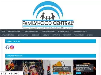 mommyhoodcentral.com