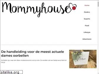 mommyhouse.nl