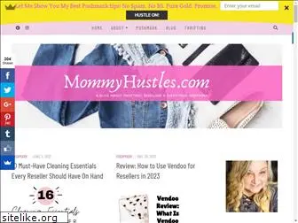 mommyhustles.com