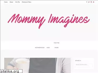 mommyimagines.com