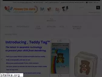 mommyimhere.com