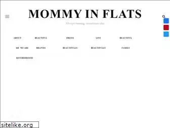mommyinflats.com