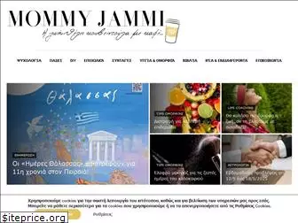 mommyjammi.gr