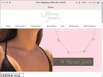 mommyjewelry.com