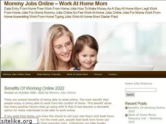 mommyjobsonline.net