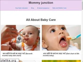 mommyjunction.com