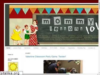 mommylessons101.com