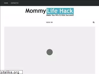 mommylifehack.com