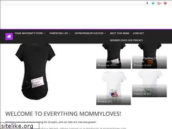 mommyloves.com