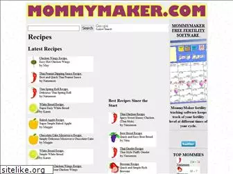 mommymaker.com