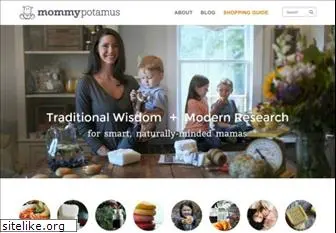 mommypotamus.com