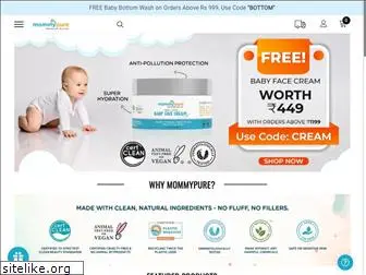 mommypure.com